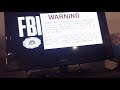 Opening To Frantic 1988 VHS