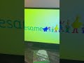 Sesame Workshop Logo 2015