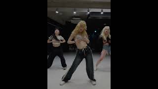 박재범 Jay Park &#39;뻔하잖아 You Know (feat. Okasian)&#39; Gyuri Choreography