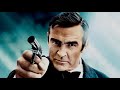 James Bond Gunbarrel Sequence Compilation From 1962 To 2021