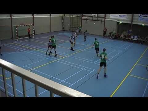 2019-04-19 DFS Arnhem HS1 - Tachos HS1 deel 1
