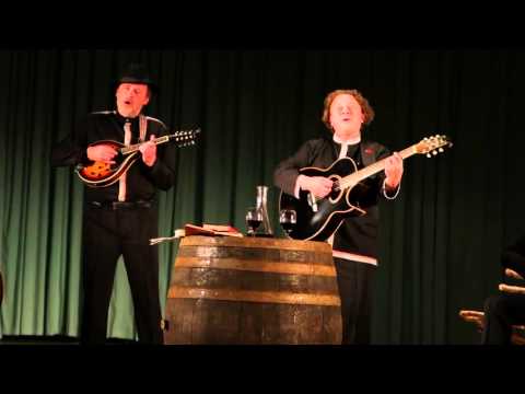 Ćaćine riči - Gemaj