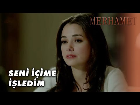 Narin, Aşkından Vazgeçemedi - Merhamet Özel Klip