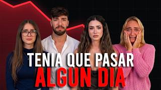 LA CAIDA DE LOS INFLUENCERS ES LO MEJOR QUE HA PASADO HASTA AHORA