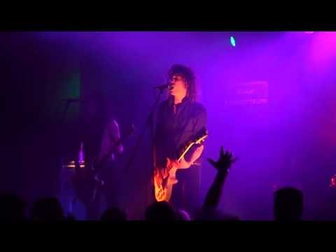 Enforcer : Countess Bathory (Venom) at Oilsjt Omploft 2015/ by Jan Vervaeke