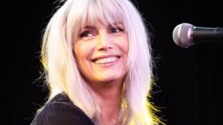 Sweet Chariot-Emmylou Harris-The Ballad Of Sally Rose