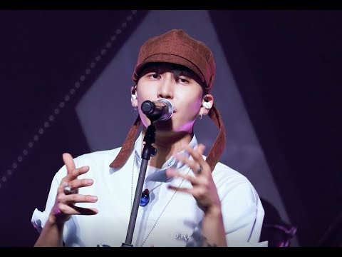 190713 COLDE 콜드 - 춤 (dance)/ offonff @버저비트페스티벌