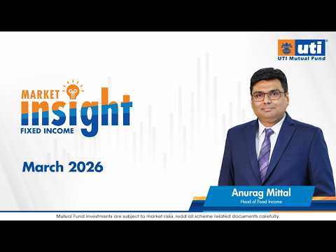 Market Insight Fixed Income - March 2026