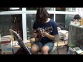 Hayden Bargas plays Costumi Siciliani by Giovanni Giovale 11 20 13