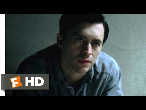 Capote (8/11) Movie CLIP - What's the Name of Your Book? (2005) HD
