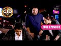 Suspended Abhijeet को Support करने पहुँचे Daya और Poorvi CID Full Episod
