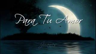 Para Tu Amor-Juanes