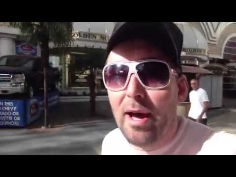 TheDailyWoo - 447 (9/21/13) Sin City In Daylight