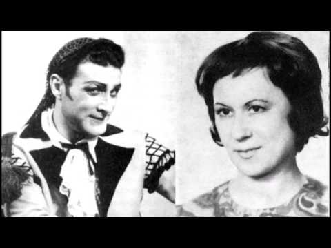 YORDANKA TENCHEVA AND ASEN SELIMSKY