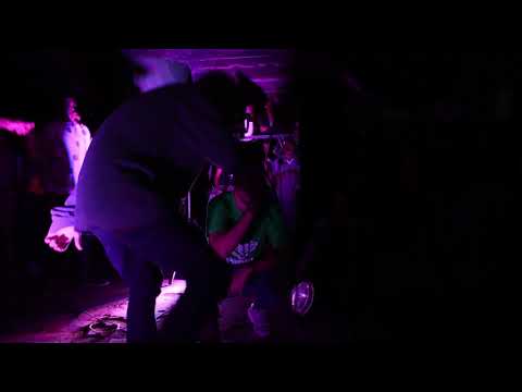 E.T.P. - Cuartos - Ramthewan vs Gabo Intelecto KNOCKOUT Venezuela 2018