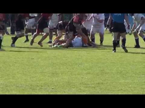 Avusy - Nyon 17-Oct-2015