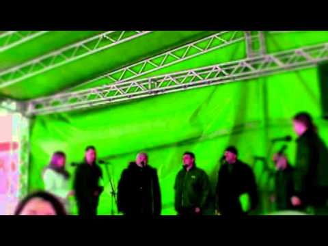 KLAPA ŠKOLJI OVAMO DOJDI SOKOLE