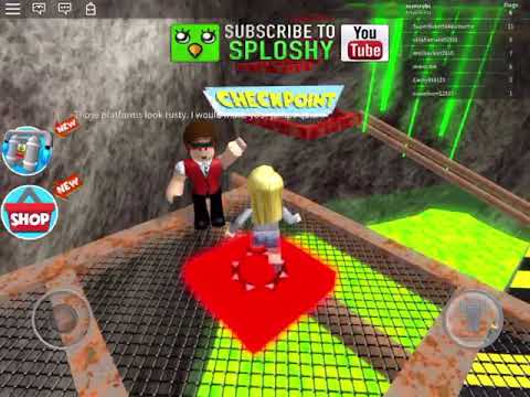 My first intro | Mercedes Robson