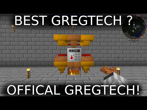 gregtech 6 in a nutshell