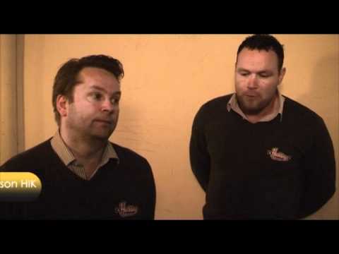 Vik - Hik 25/09-2011