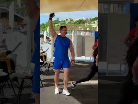 Відео тренування
