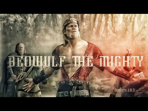 BEOWULF THE MIGHTY