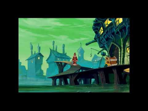 Let's Play Discworld 2 part 7