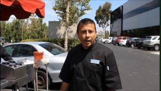 Taco Catering Costa Mesa: Lunch With Gustavo Arellano @ OC Weekly