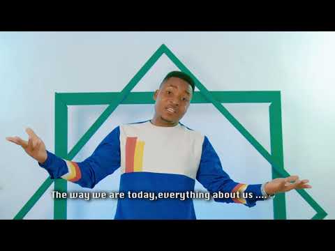 Frank Patrick - Upendo Wa Mungu (Official Music Video)