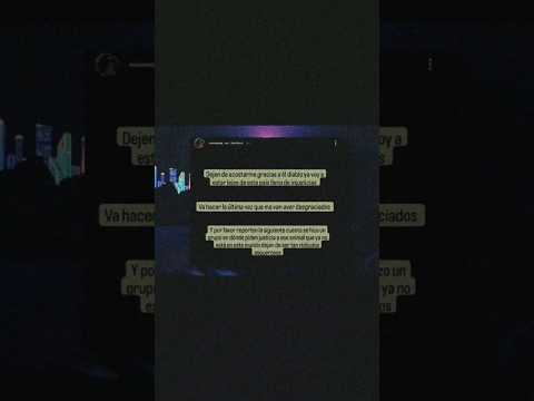 ¿Qué paso con Vanessa N.? #viral #perros #dog