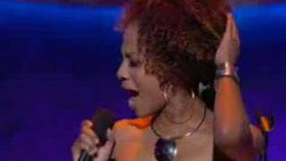 American Idol - Tamyra Gray - A Fool In Love (w. judges)