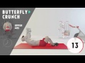 Impossible Six Pack Abs Workout Level 5