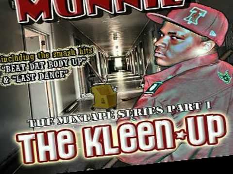 Munnie ft. lil Mike "beat dat body"