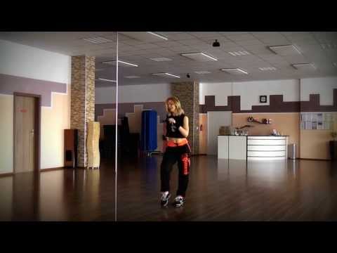 Rulo Miami sound y El Puma DJ - Chiquicha / Salsa Zumbadance Zumbachoreo Salsachoreo Zumbafitness