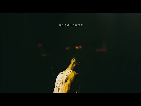 Malik McPherson - Dot Dot Dot (Prod. Renzilla) (Official Audio)