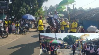 Download lagu Kuda renggong 3 rombongan pmj group, bintang group, sgl ( segala laksana di panyosogan  mp3