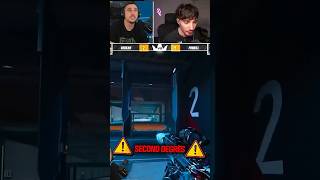 Ils sont incapables de faire un top 1, je dois m’en charger