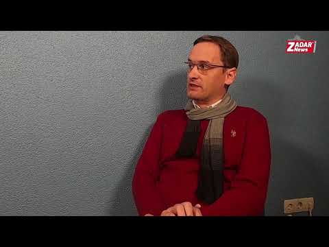 Marko Vučetić o ustaškoj spomen ploči u Zadru: Gradska uprava je disfunkcionalna