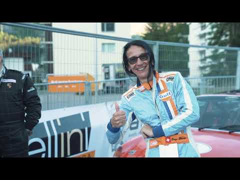 Arosa ClassicCar 2020