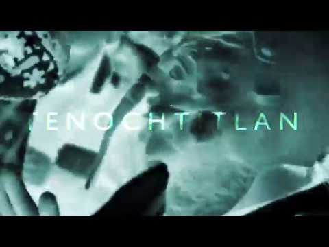 OVNI PARTY MEXICO Lunarave AngryLuna Neokontrol RoseWell Tzolkin