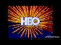 HBO Feature Presentation Logo History 1975 Present