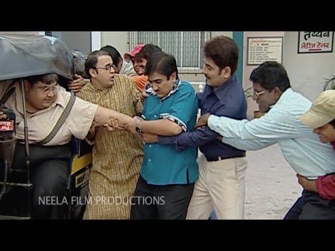 Episode 90 - Taarak Mehta Ka Ooltah Chashmah | Full Episode | तारक मेहता