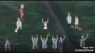 The idolmaster Cinderella girls [Evo-Evo-Generation]-by New Generation