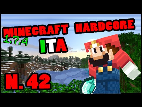 MINECRAFT ESTREMO ITA 042 - FARM E FAIL