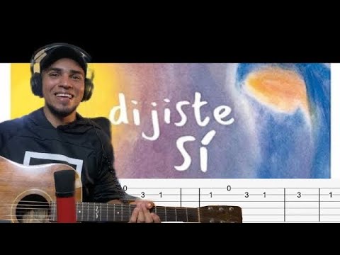 Dijiste Sí - La Anunciación
