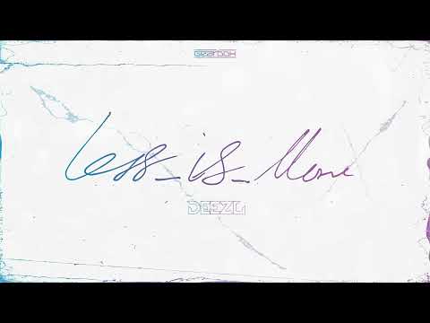 DEEZL - STRUGGLING (Official Audio)