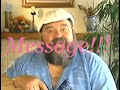 All Dogs Go To Heaven Dom DeLuise S Message