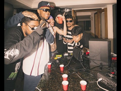 Machine - SIRI Ft Akapellah, Maiky Moves, Jambené & Angelo Reeves - Prod by Carzé (Video Oficial)