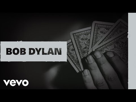 Meloncholy Mood - Bob Dylan