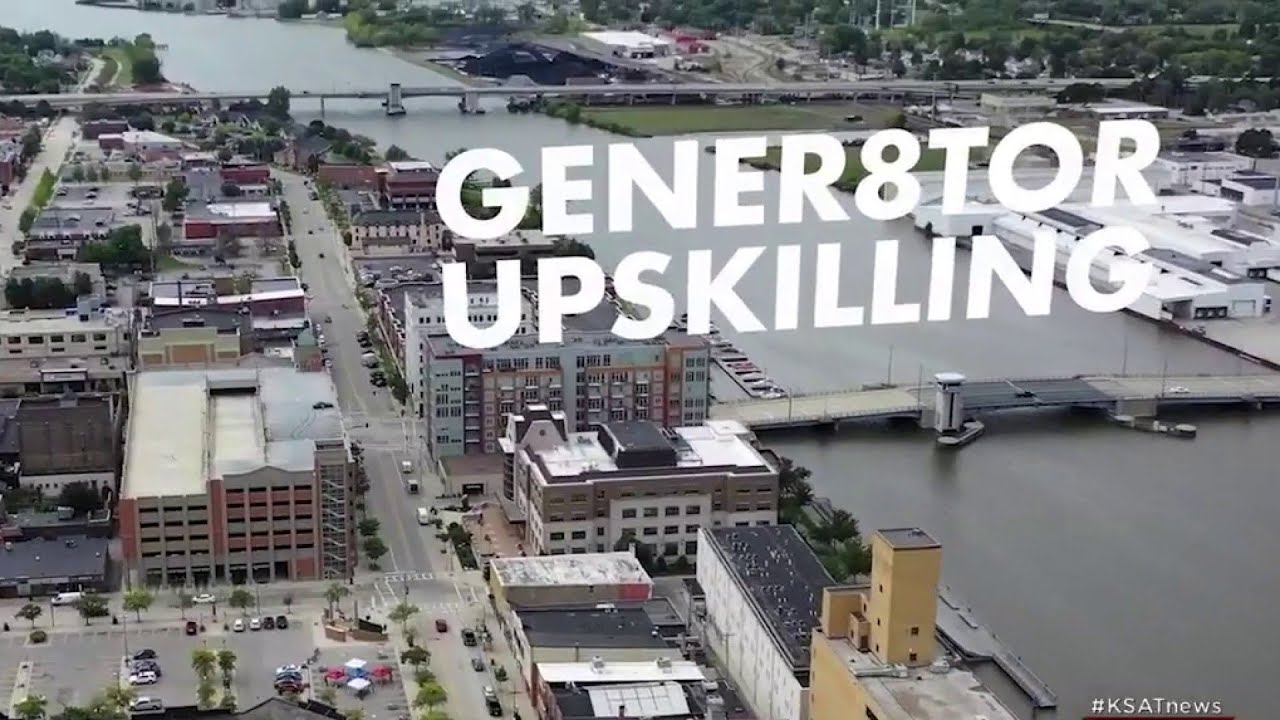 First-time career training program has overwhelming success, plans for future cohorts